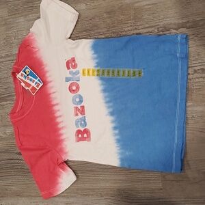Bazooka Gum Short Sleeve T-Shirt Size Small 6/7